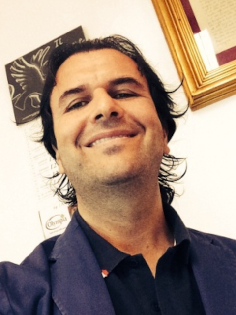 Alessio Badia