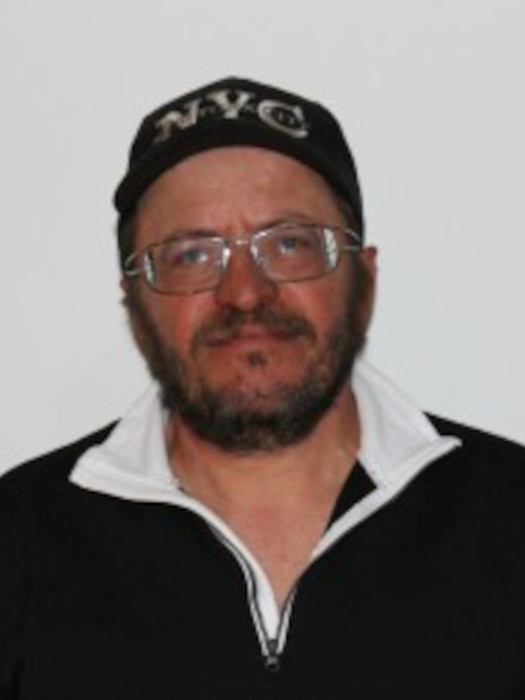 Graziano Vuerich