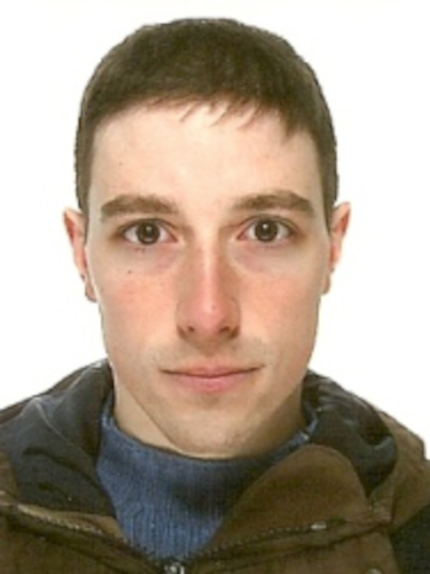 Enrico Brandolin