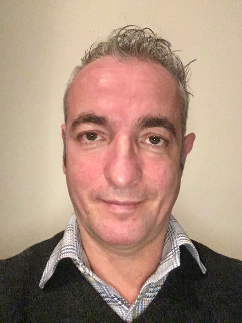 Andrea Grizzo