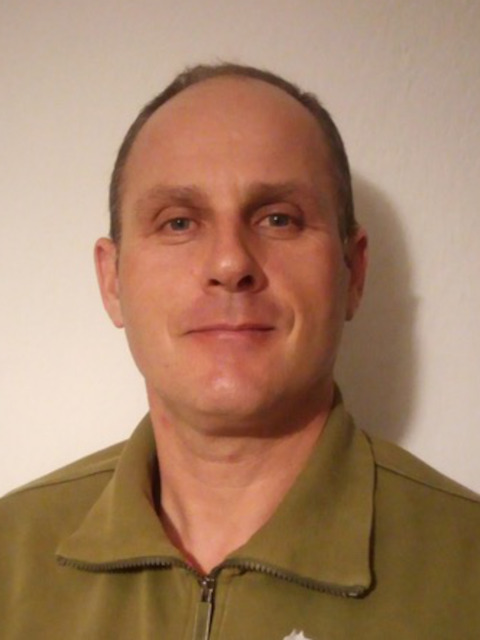 Massimo Polo