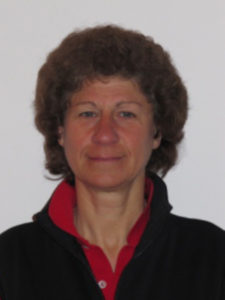 Cristina Dori