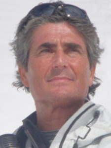 Gianni Burba