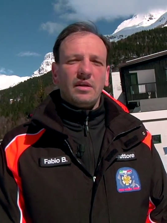 Fabio Bilucaglia