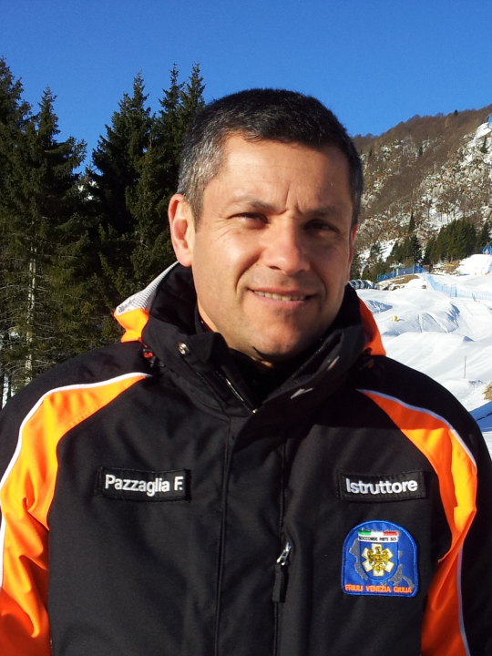 Fabrizio Pazzaglia