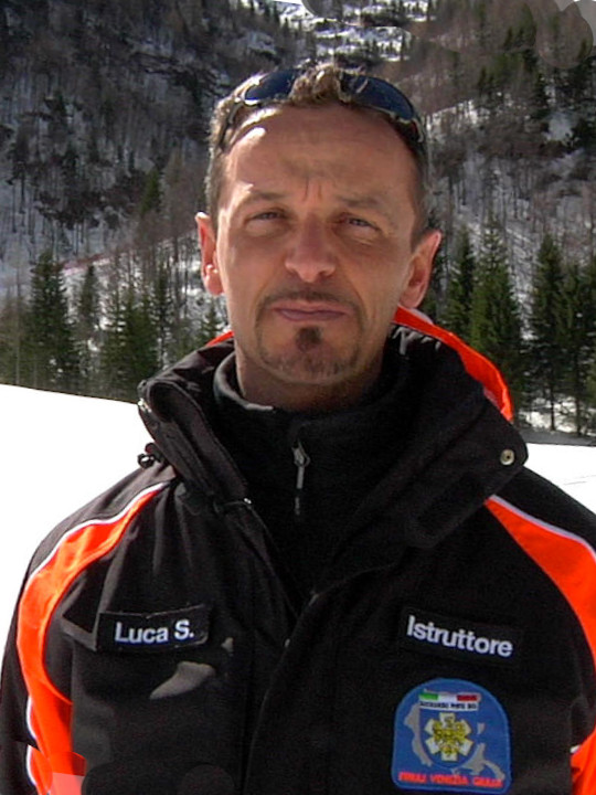 Luca Sardelli