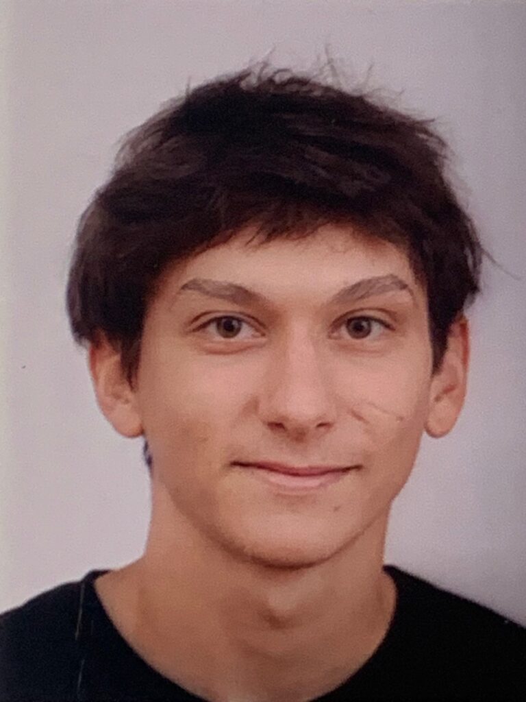 Lupieri Samuel